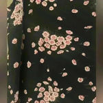 Women’s Long Black Outfit Petite Dress Size undefined Photo 1