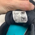 New Balance Comfort Ride 420 V3 Black Blue Athletic Running Shoe Women’s Size 9 Photo 2