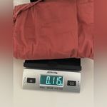 Lou & grey rust red women’s pants size M Photo 8