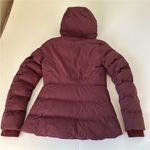 Lululemon Sleet Street Jacket Cassis, 6 Photo 1