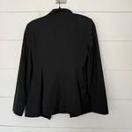 Fabrizio Gianni Women’s 10 Black Blazer Career Office Core Photo 3