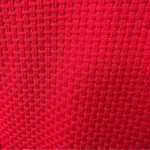 Lauren Ralph Lauren Size 10 Petite Red 3/4 Sleeve V Photo 10