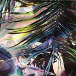 High waisted yoga pants Size M Photo 1