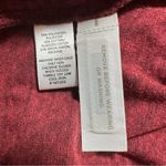 Loft NEW  Red Sleeveless Peplum Skater Fit N Flare Mini Above The Knee Dress 10 Photo 6