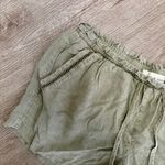 Cloth & Stone  Casual Drawstring Shorts Photo 1