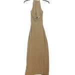 Petal and Pup NWT $89 Scarlette Stretchy Maxi Dress 6 S Photo 3