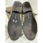 Sporto Woman’s . Lori Tan Suede Leather Size 9.5 Ankle Bootie #671 Photo 4