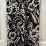 Polo‎ Ralph Lauren Black And White Pants Size Small Photo 0