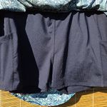 Tommy Bahama NWT  Belair Paisley Paneled Skort Tennis/Golf M Photo 2