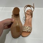 DV by Dolce Vit Dolce Vita Jali Column Heel Sandal Photo 5