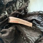 Kimchi Blue  Black Lace Bralette Photo 8