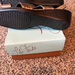 Life Stride Silver Sandals Photo 3