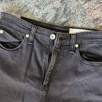 Rag and Bone  ankle skinny jean stretchy size 28 Photo 2