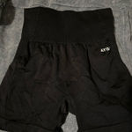 AYBL  Seamless Shorts Photo 1