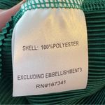 Hello Molly NWT  Forest‎ Green Strapless Bodycon Mini Dress Size M (AU 10 / US 6) Photo 5