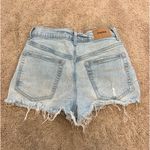 RSQ  Distressed Denim Shorts Photo 1