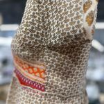 Rose + Olive Bohemian Blouse L Photo 3