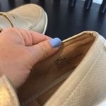 Tommy Bahama  gold bay perforated slip on loafers 7.5 Photo 6