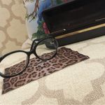 Roberto Cavalli rhinestone glasses Photo 12