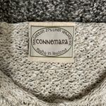 Connemara Ireland cream knit long sleeve cardigan button up sweater Size undefined Photo 2