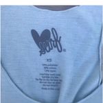 Luv Surf mint green tank top size XS Blue Photo 1