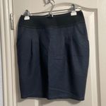 Zadig & Voltaire 💙 blue skirt Photo 2