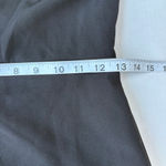 NBD Fiona Dress black strappy open back small fitted open back Photo 11