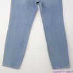 Madewell NEW  Petite Momjean in Austrey‎ Wash: Ripped Edition, P27 Photo 8