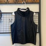 Adidas NWOT | women’s loose windbreaker vest — medium Photo 1