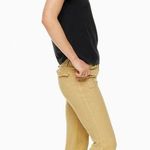 Wilfred Free Weekend Hip Short Sleeve T-Shirt - Black - XS Photo 3