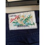 Vintage VTG 90s Carrera Belle Blue‎ Age Navy Blue 5 Photo 7