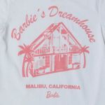 Barbie Barbie's Dreamhouse Graphic T Photo 1