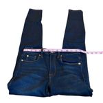 sts blue high rise ankle skinny jeans Photo 0