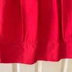 Simply Vera  Vera Wang red skirt size XL Photo 2