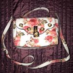 ALDO Small Floral Purse Photo 0