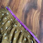 Garnet Hill  Tencel Lyocell Extra Wide Leg Lightweight Pull On Drawstring Pants Photo 9