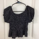 LA Hearts Crop Top Photo 1