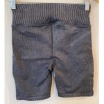 Offline by Aerie High Rise 7"Inseam Bike Short Gray Shadow Women's Activewear Photo 4
