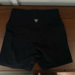 Aritzia  Golden Butter Cheeky High-Rise Shorts New 5" 8 Photo 0