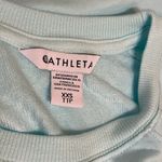 Athleta mindset sweatshirt women’s long sleeve shirt top Sz XXS Photo 14