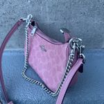 Coach  Teri Mini Crossbody Bag In Signature Canvas cw323 Photo 2
