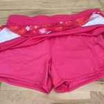 Grand Slam Hot Pink Stretch Athletic Skort Photo 8
