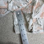 Free People Women's NEW Movement Medium In The Wild Cargo Shorts Elastic Waist Photo 3