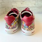 Brighton Blooms Women Sneakers Size 8.5 Photo 1