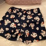 Navy shorts Essentials, NWOT Blue Size 10 Photo 0