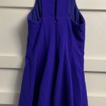 Lulus Lulu’s purple skater dress Photo 2