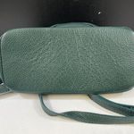 Borse In Pelle Women's Emerald Green Bag/Backpack SKU 5943 Photo 2