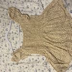 Japna Polkadot Blouse Photo 1