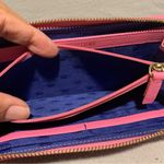 Juicy Couture  Light Pink Material Girl Multicompartment Zip Around Wallet Photo 8