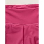 Athleta XS Makani Swim Short Tulip Pink X SMALL Photo 2